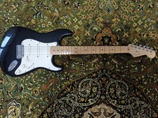 Fender 2001 USA Stratocaster