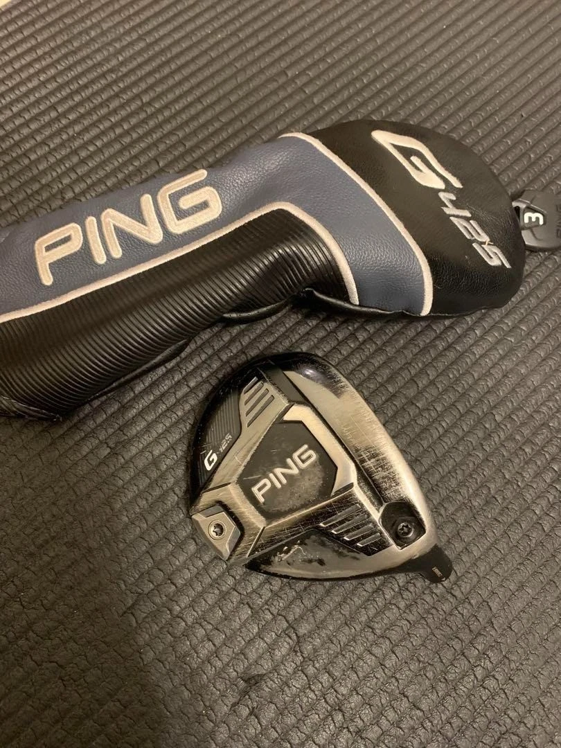 Driver Ping G440 MAX - Boutique De Golf