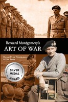 Bernard Montgomery's Art Of War Zita Steele (U. A.) Taschenbuch Englisch 2020