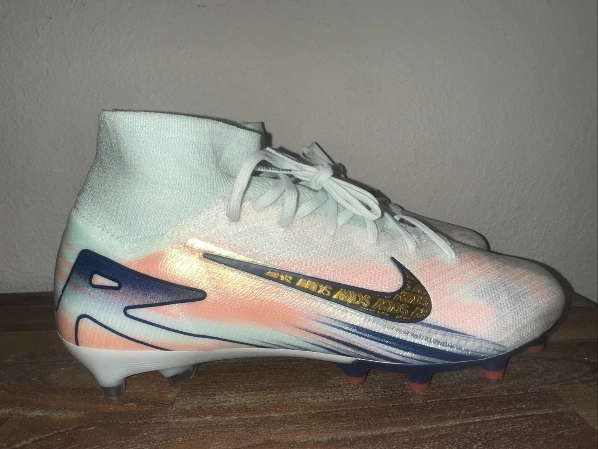 Preços baixos em Tênis de futebol Nike Mercurial Superfly | eBay
