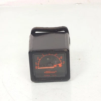 Compte tour origine pour moto Honda 600 XLR 1983 à 1987 Occasion - Photo 1/2