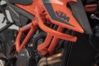 SW Motech SturzbüGel FüR KTM Super Duke 1290 R 19–23