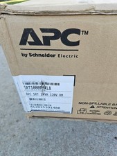 APC SRT Online SRT1000RMXLA 1000va 120v 1kva Online - New open box
