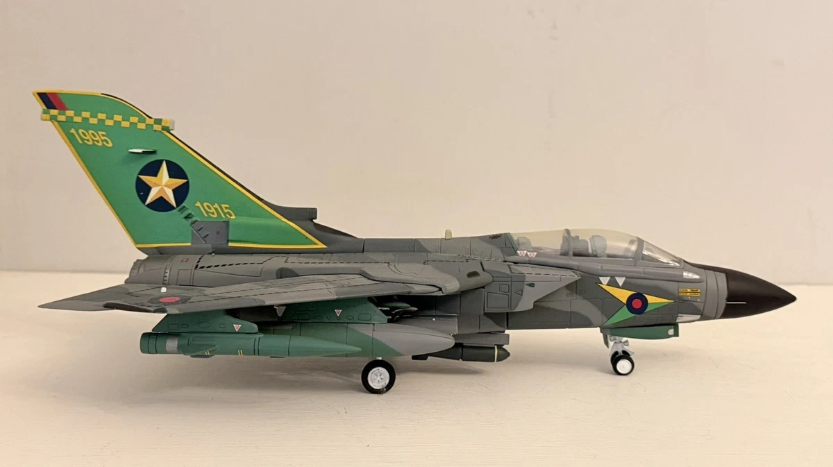 Armour 1:48 Contemporary Manufacture Diecast Aircrafts