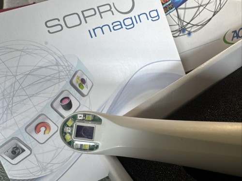 Acteon Sopro Care 717 Intra Oral Kamera - Bild 3 von 4