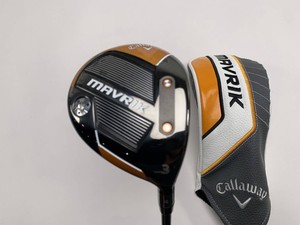 Mavrik 3 Wood | eBay