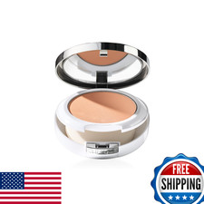 Clinique Beyond Perfecting Powder Foundation  Concealer - Full Coverage Lightwe