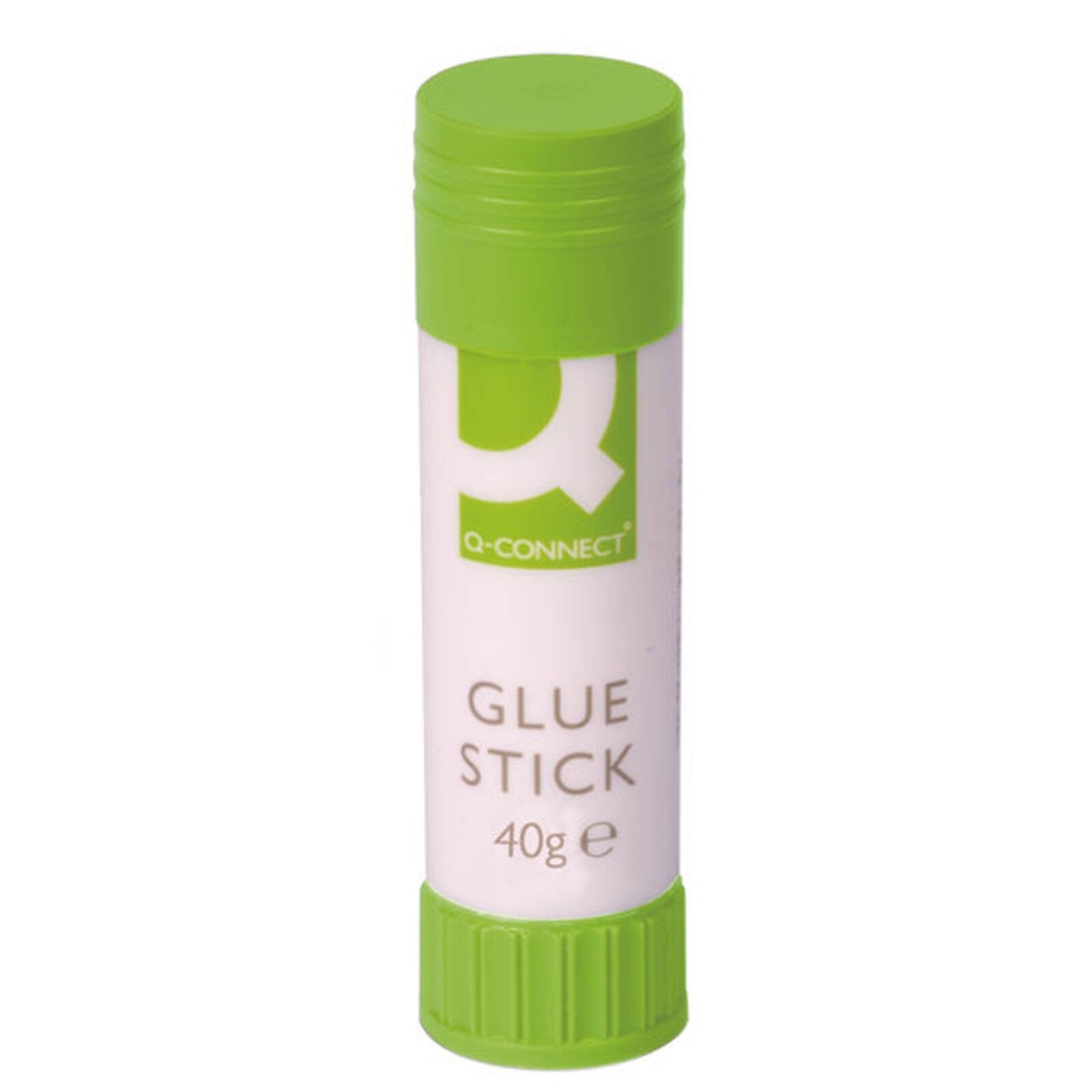 Q Connect Glue Stick Single Large 40g - KF10506