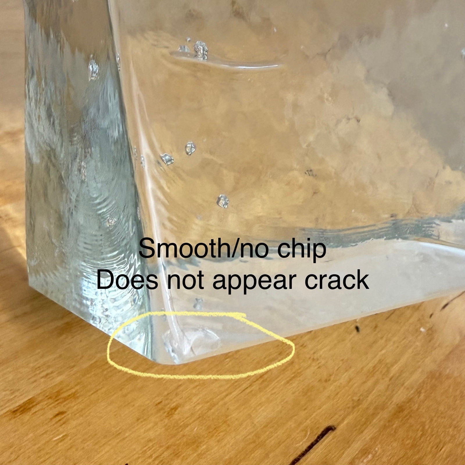 MCM Jens Quistgaard Dansk Candelabra Triple Ice Block Candlestick Holder Denmark