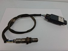 Sonde lambda Seat LEON