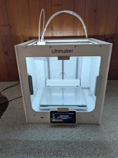 Ultimaker S3 3D Printer