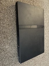 Sony PlayStation 2 Slim Console Only See Description