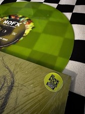 Nofx Vinyl Records for sale | eBay