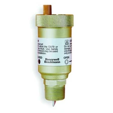 Resideo Braukmann Industrial Air Vent EA79A1004 Resideo Braukmann EA79A1004