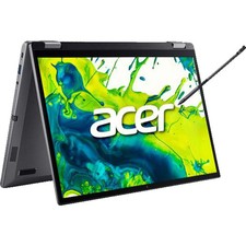 Acer Aspire Spin 14 Convertible 14 Zoll 16 GB RAM Intel Core Ultra 7 4,8 GHz