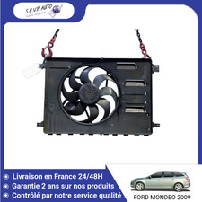 Radiateur Ford MONDEO