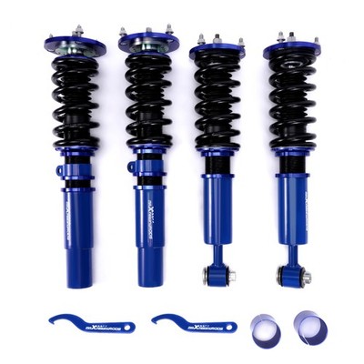 Höhenverstellbares Gewindefahrwerk for BMW 5er E39 525i 530i 540i 520d 520i 523i