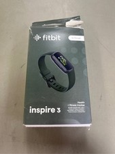 Fitbit Inspire 3 Activity Tracker 1