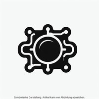 Elring Dichtung SteuergehäUsedeckel 115.630 FüR Jeep Cherokee 3 WH WK 2 WJ WG XK
