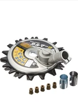 IDEC ASK-V23 Super Calmer - Black