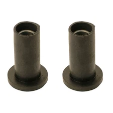 Moog Set of 2 Rack and Pinion Mount Bushings for Dodge Dakota Durango Liberty