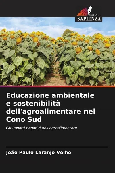 JoãO Paulo Laranjo Velho | Educazione Ambientale E Sostenibilità...-image