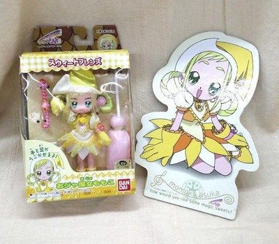 Bandai Sweet Friends Momoko Ojamajo Doremi
