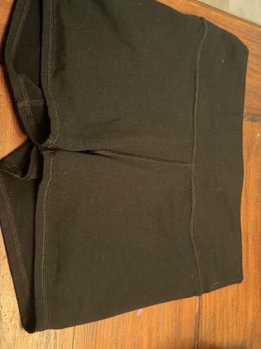 Fabrics Woman’s Shorts