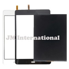 NEW Samsung Galaxy Tab A 8.0" SM-T350 T355 T357 LCD Touch Screen Digitizer Glass