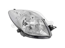 Scheinwerfer rechts für Toyota Yaris 2006-2008