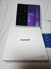 Mast Tour2 Pro Wireless Tattoo Gun Pen Machine Kit 