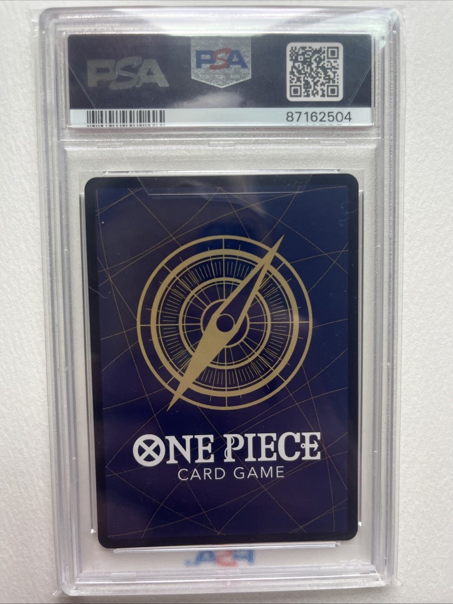 Monkey.D.Luffy (Event Pack Vol. 2) P-033 One Piece Promotion Cards