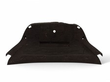 Mercedes-Benz S W222 2016 Verkleidung Heckklappe Kofferraumdeckel ATV90937