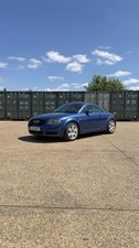 Audi TT MK1 2005 1.8L Facelift Rare 190BHP FWD Petrol Manual
