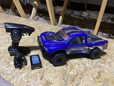 Maverick strada SC Rc Car 1/10 Brushed RTR Lipo Battery Powered New bodyshell 