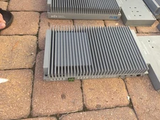 (1) ADS PH 15 6 CHANNEL PRICE PER AMP.