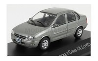 Edicola ARG058 Chevrolet Corsa Gls (Opel) 1997 - Grau - 1/43 Modellauto
