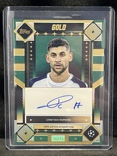 2025-26 Topps Gold UEFA Club Competitions Soccer Checklist Guide in-content 31