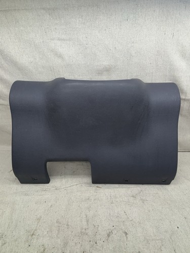 1998-2001 Dodge Ram Knee Bolster Lower Column Dash Trim Panel Gray