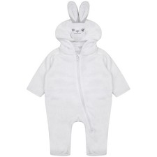 Larkwood Tutina Intera con Coniglietto Neonati (PC4030)