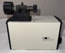 KnF Neuberger Laboport Diaphragm Vacuum Pump PU 839-N811-1.97