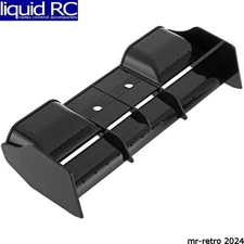 Tekno RC 5292K High Downforce Wing Black Roar/Ifmar Legal