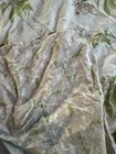 Queen Duvet Cover Cottagecore Floral Mirabello Made Italy Cotton Garden Vintage — photo 8