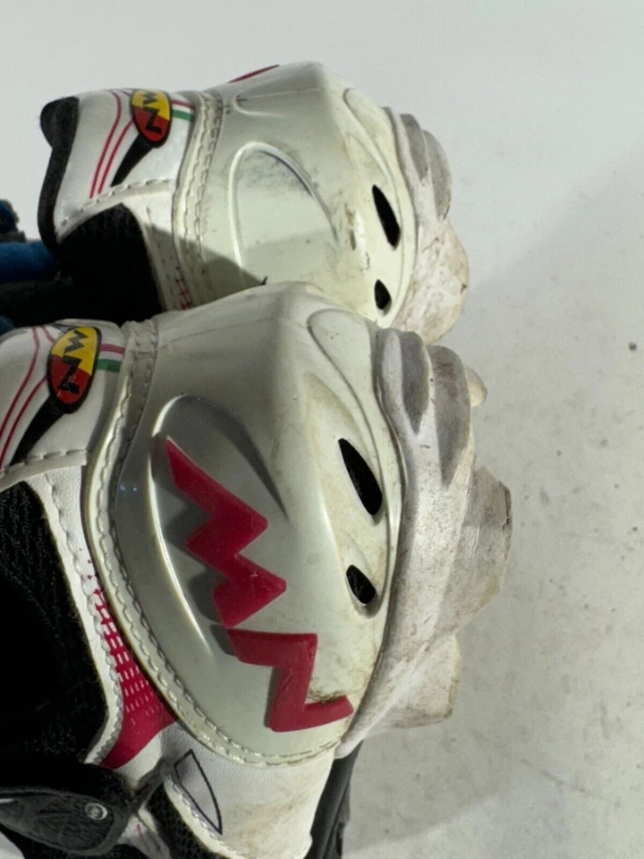 NORTHWAVE Cycling Shoes MTB Bike Boots Ladies EU37 US5.5 Mondo 234 cs249 - Изображение 4 из 4