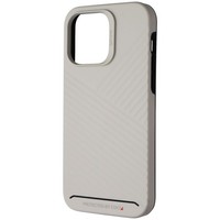 Zagg Gear4 Denali Snap Case FüR Magsafe FüR Apple Iphone 14 Pro Max – Grau