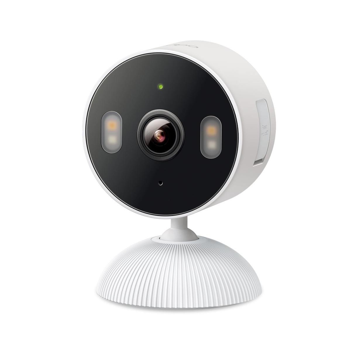 TP-Link Tapo TCW61 Indoor/Outdoor Security Camera, HD Color Night