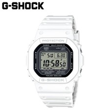 Casio G SHOCK Wristwatch GW 5000HS 7JF 5000 SERIES Solar Waterproof G Shock G Sh