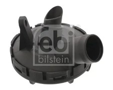 Breather valve, engine breather 47025 FEBI BILSTEIN for AUDI A6 C6 A4 B7 A8 D3