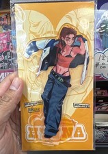 Alien Stage Hyuna Acrylic Stand Animate Campus Style With Original Package