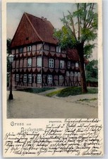 51504306 - 3205 Bockenem Pfarrhaus